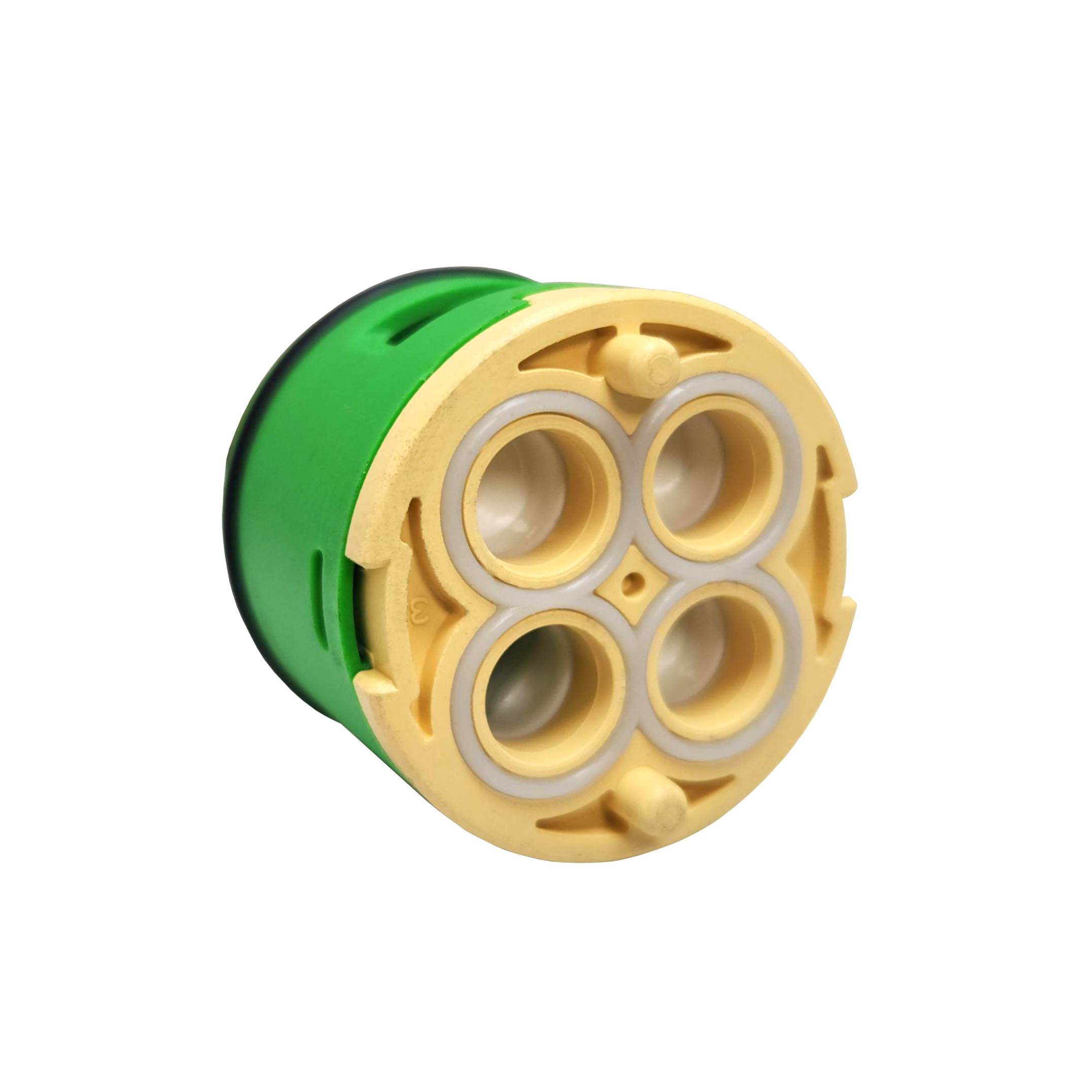 4-Way Diverter Cartridge Fits Pioneer & Various Faucets - Image 2