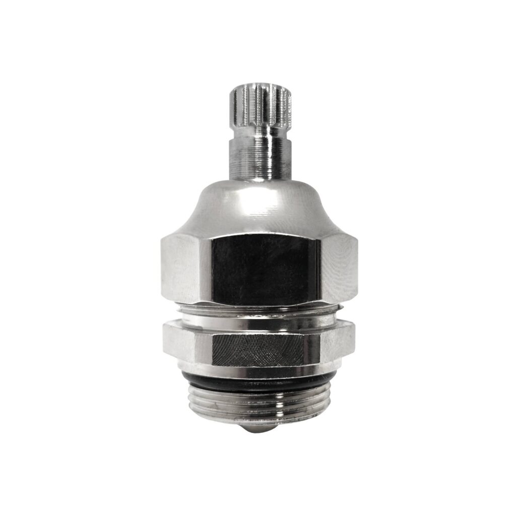 Cold Compression Stem Fits Wolverine Faucets