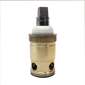 Cold Compression Stem Fits Water Saver Faucets