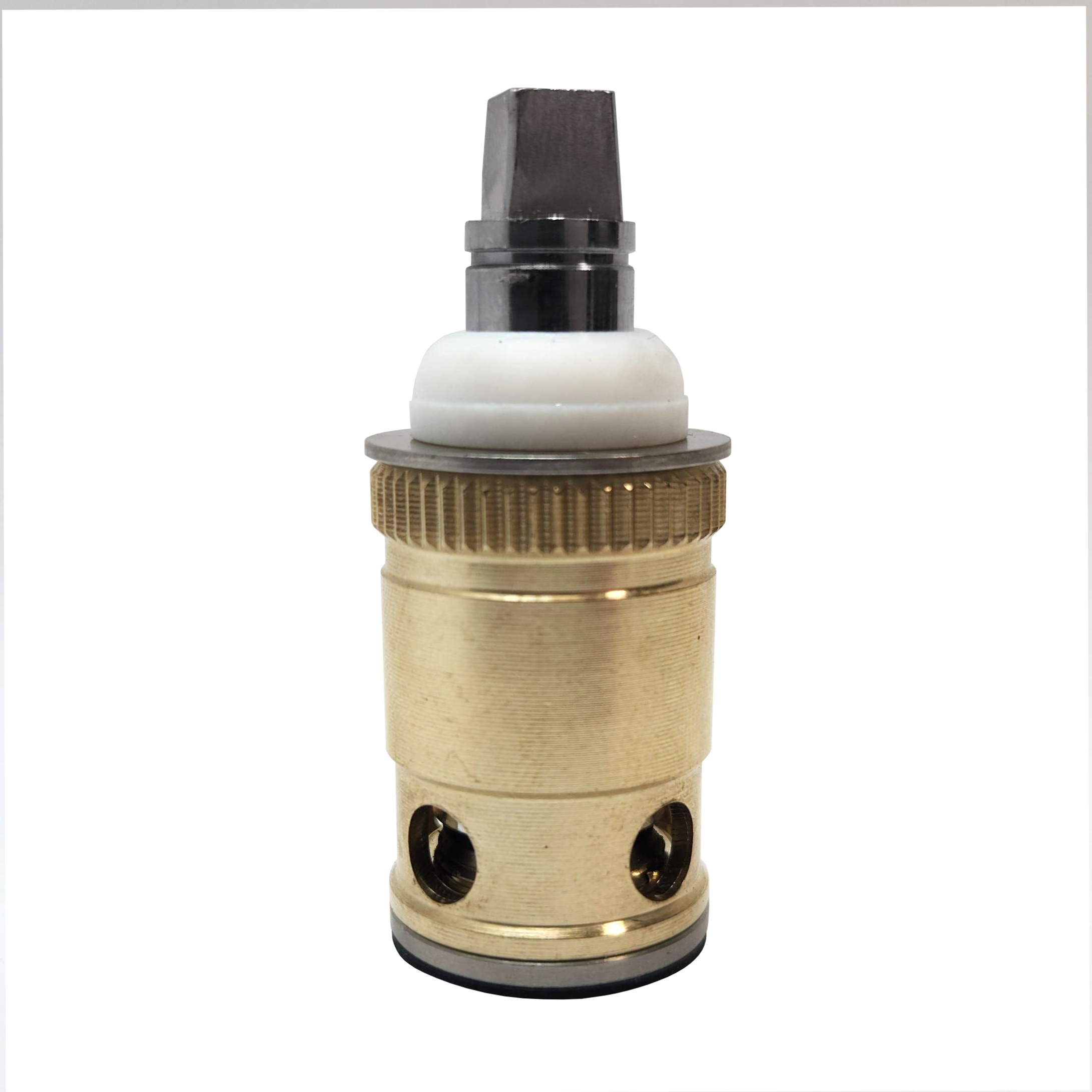 Cold Compression Stem Fits Water Saver Faucets