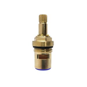 Cold Ceramic Disc Cartridge Fits Various Faucets 16PT