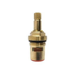 Hot Ceramic Disc Cartridge Fits Various Faucets 16PT