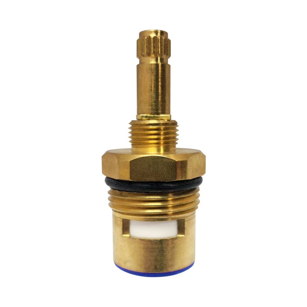 Cold Ceramic Disc Cartridge Fits Watermark Faucets
