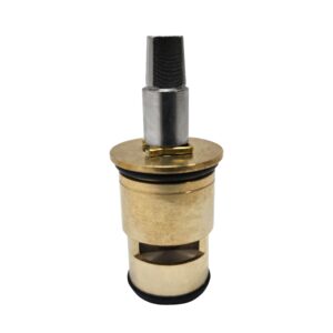 Hot Short Ceramic Disc Cartridge Fits Zurn Faucets