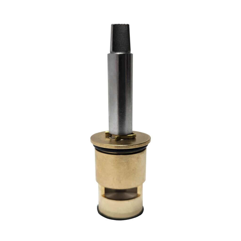 Cold Ceramic Disc Cartridge Fits Zurn Faucets