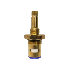 Cold Ceramic Disc Cartridge Fits Various Faucets 38PT