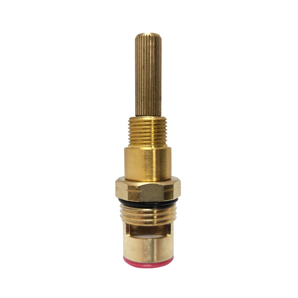 Hot Ceramic Disc Cartridge Fits Various Faucets 32PT