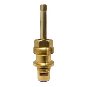 Cold Ceramic Disc Cartridge Fits Various Faucets 16PT