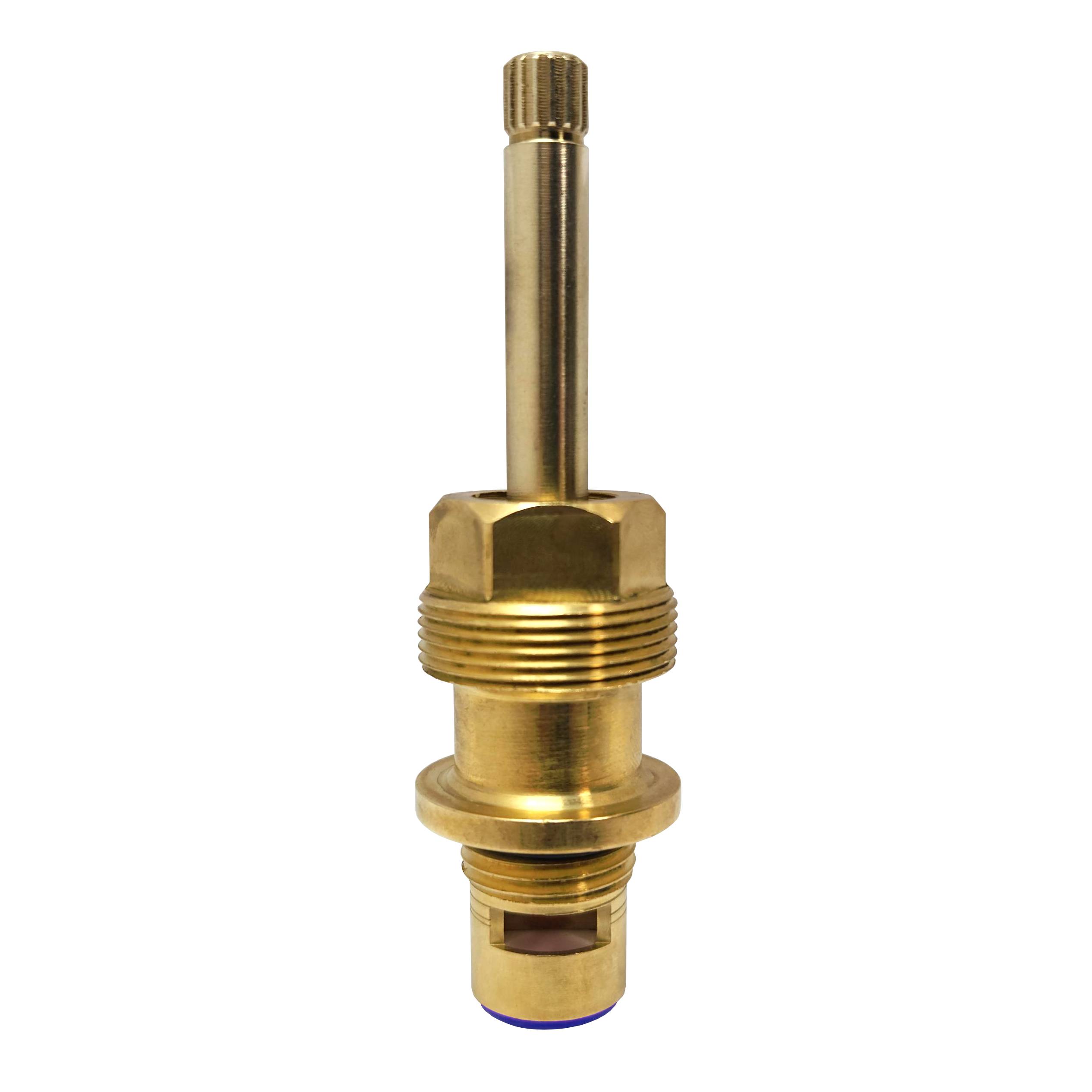 Cold Ceramic Disc Cartridge Fits Various Faucets 16PT