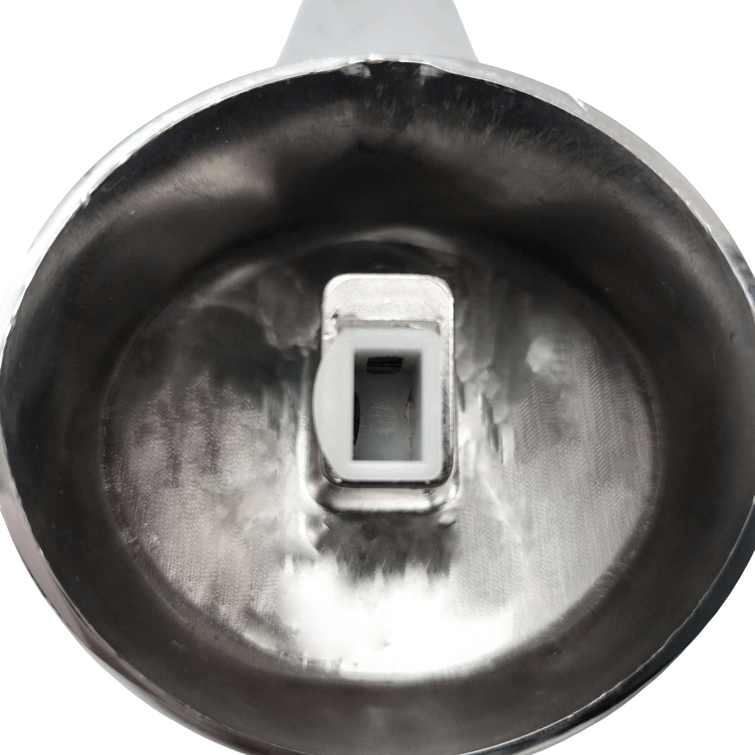Chrome Plated Handle Fits American Standard Ceramix & Seva Faucets - Image 3
