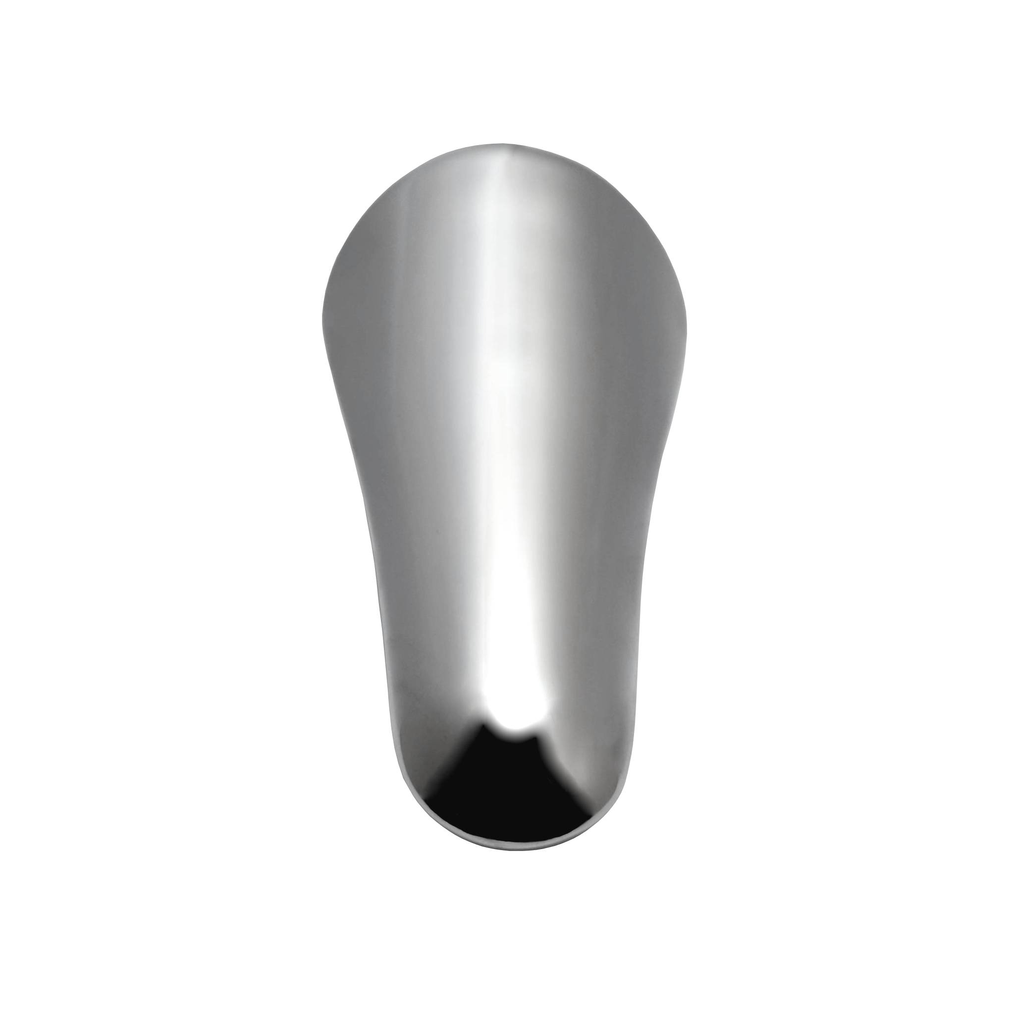 Chrome Plated Handle Fits American Standard Ceramix & Seva Faucets - Image 2