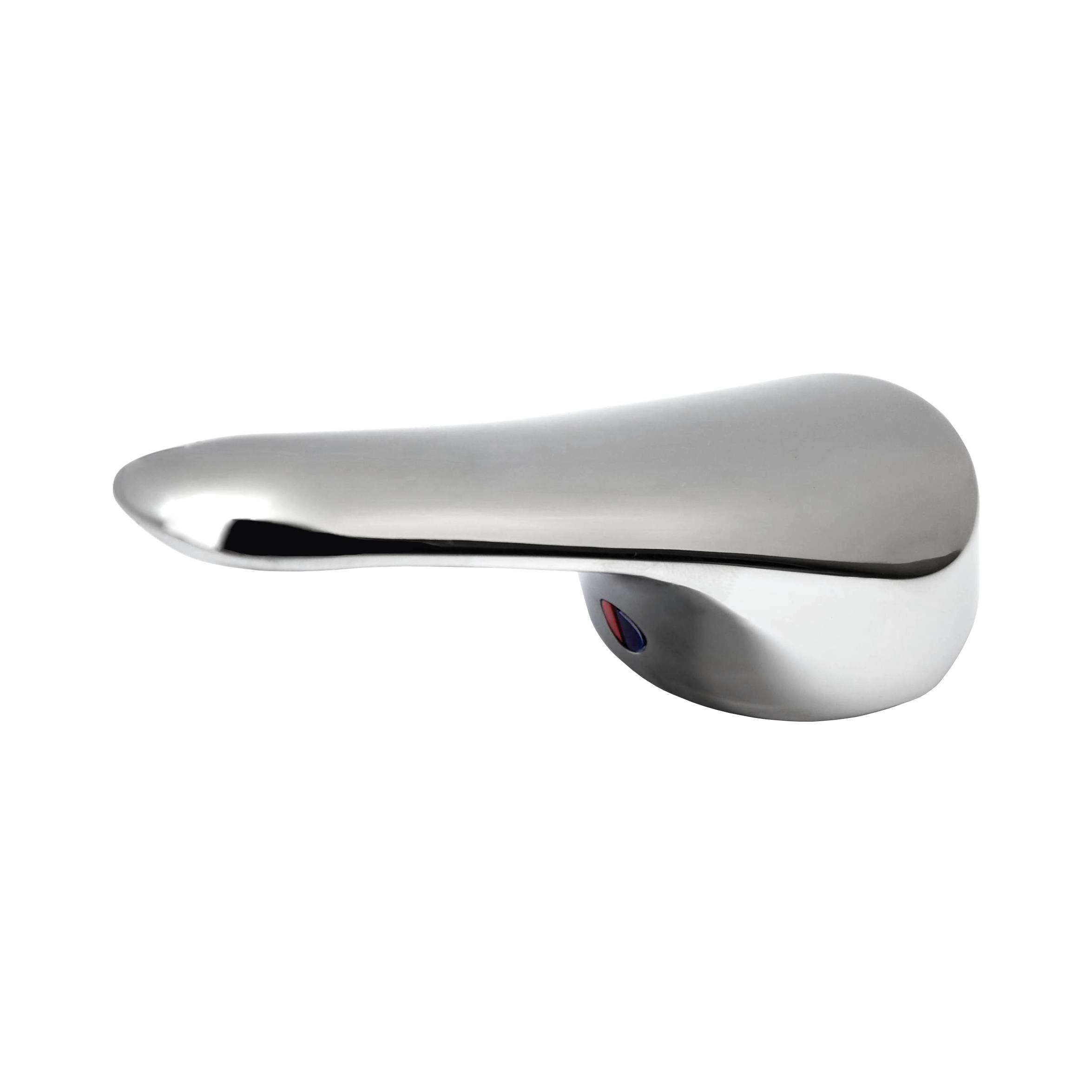 Chrome Plated Handle Fits American Standard Ceramix & Seva Faucets