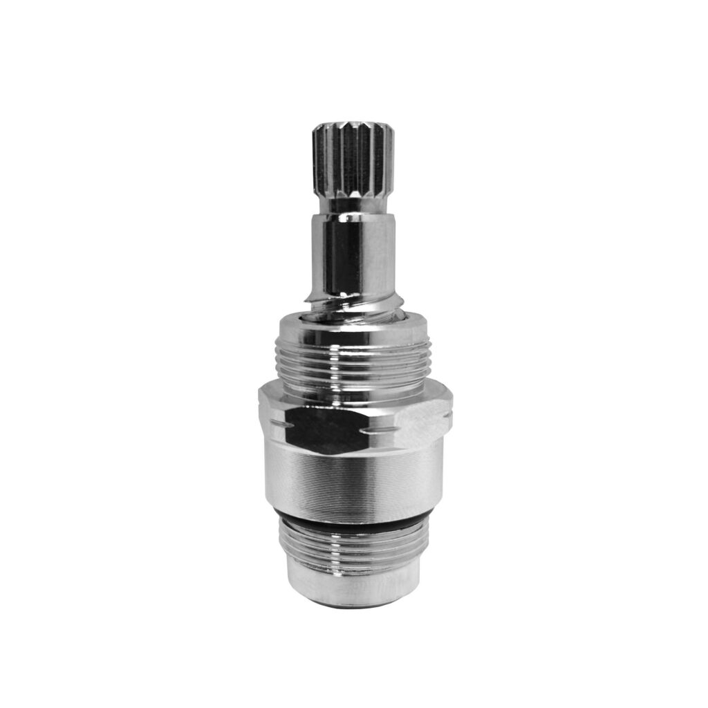 Right Hand (Hot) Compression Stem Fits Delta Cambridge Faucets
