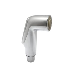 Chrome Rinse Away Side Spray Head Fits Various