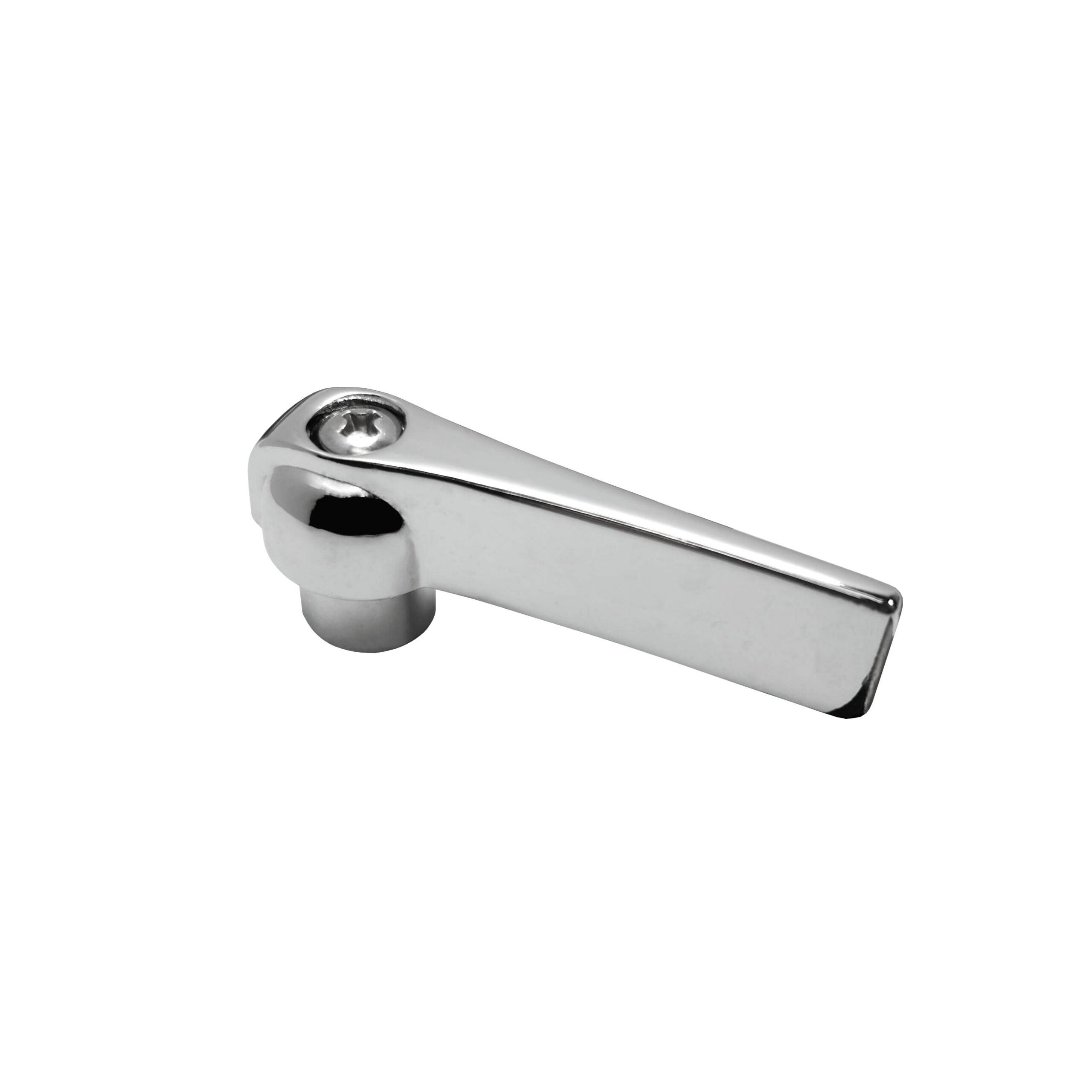 Chrome Lever Handle Fits American Kitchen Faucets