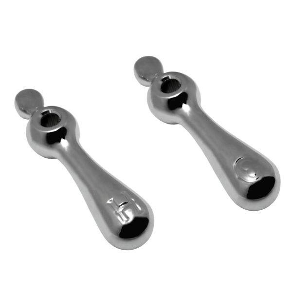 chrome-lever-handles-hot-cold-fit-american-standard-beavertail-faucets