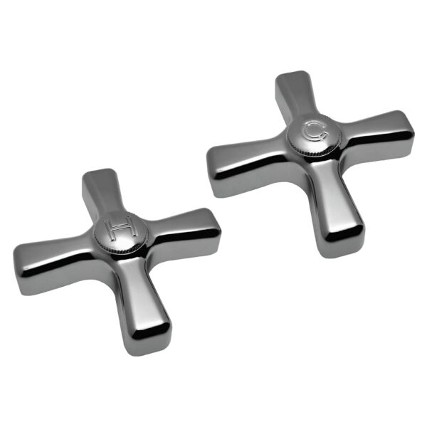 chrome-cross-handles-hot-cold-fit-american-standard-faucets