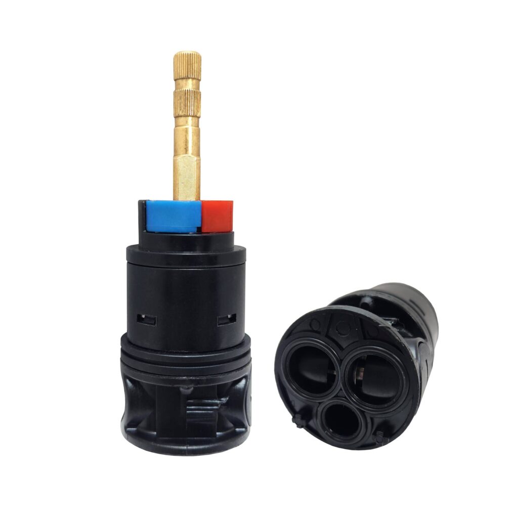Gerber Ceramic Cartridge & Pressure Balance Spool GH305 (Short)