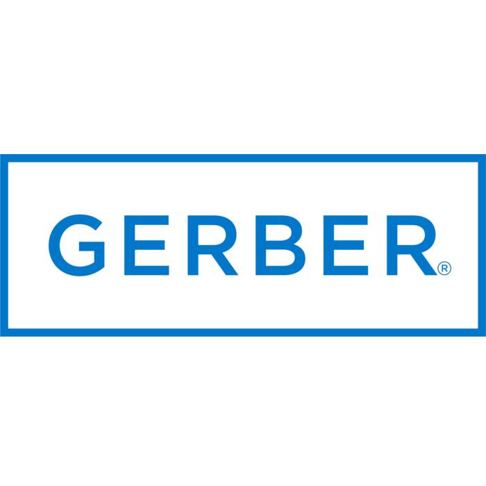Gerber 3/8" Replacement Supply Hose Assembly - Image 2