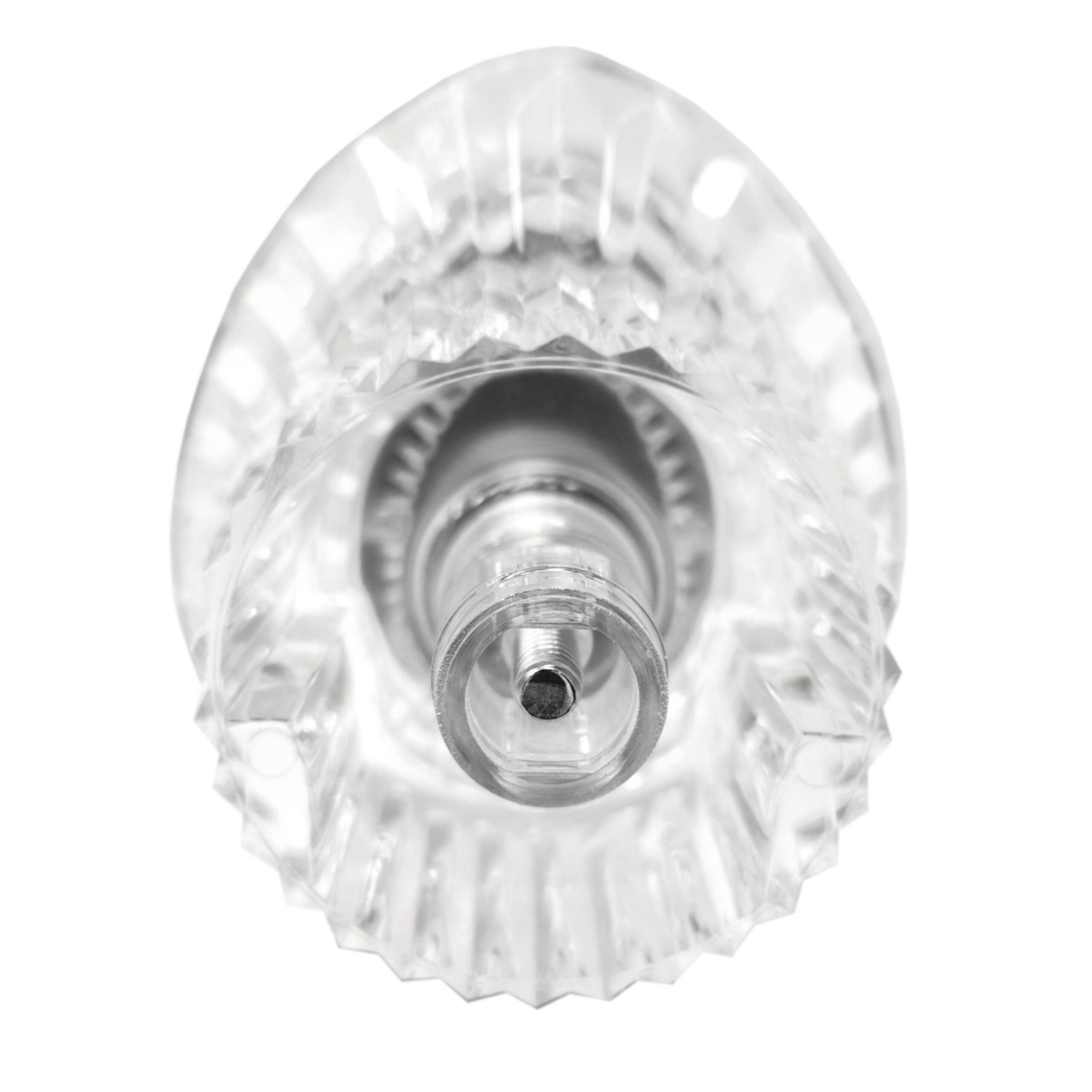 Acrylic Handle Fits Moen Chateau 96797 & Some Others - Image 2