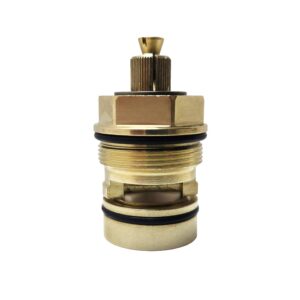 Cold Ceramic Disc Cartridge Fits American Standard