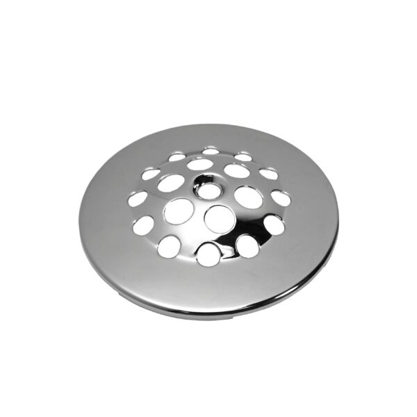 gerber-strainer-trip-lever-drain-plate-91-292