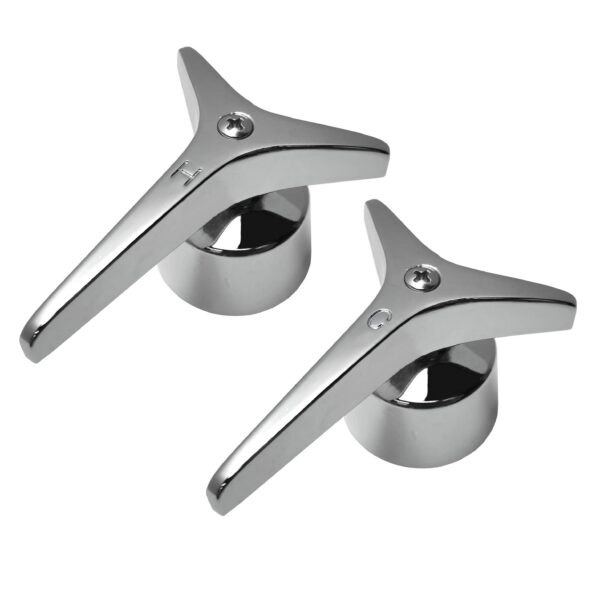 chrome-hot-cold-lever-handles-fit-kohler-triton-o-s-faucets