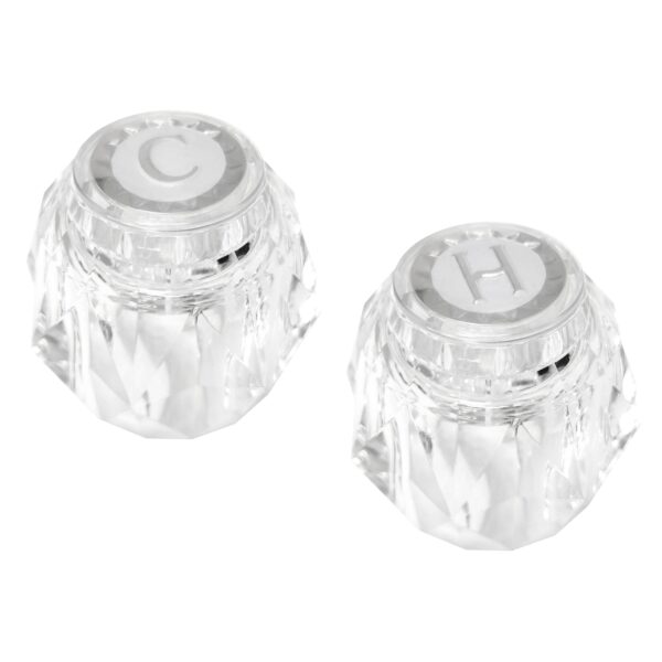 acrylic-hot-cold-handles-fit-moen-100695